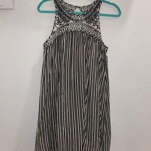 Urban Outfitters ecoté dress